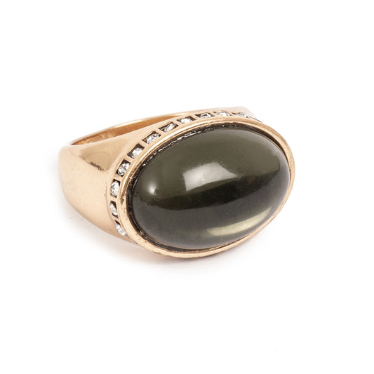 Hringur | Sophistication | Olive (53/56/59)