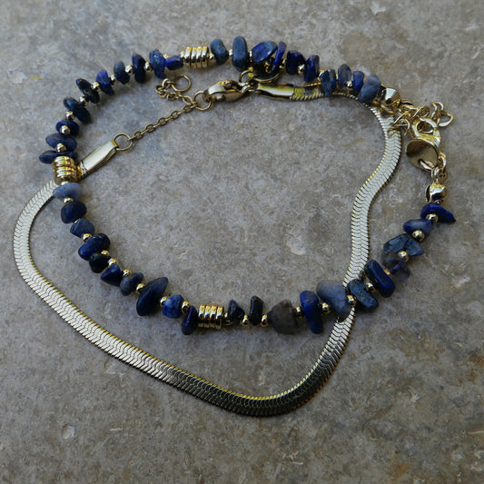 Armband | Wild nature