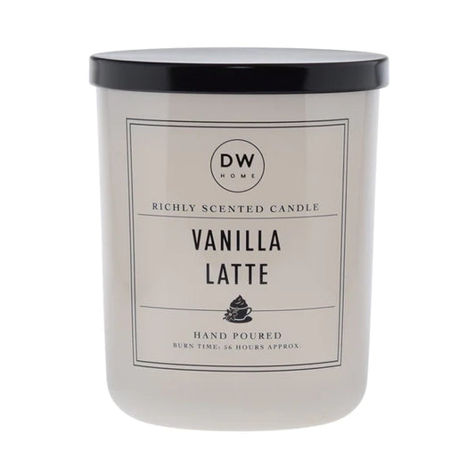 Ilmkerti | Vanilla Latte | Miðstærð
