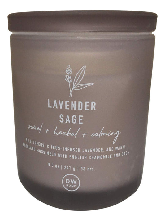 Ilmkerti | Lavander sage | Miðstærð