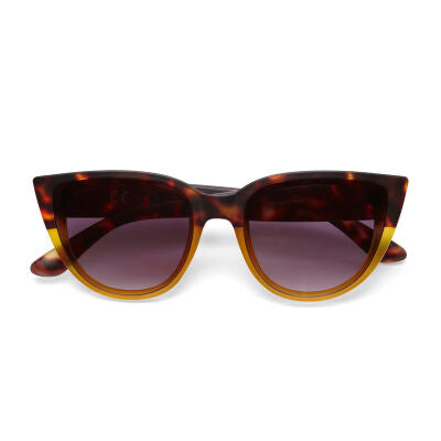 Sólgleraugu | Silvia | Gul