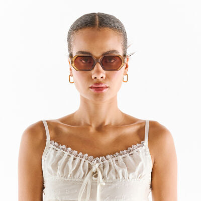 Sólgleraugu | Andrea | Weed