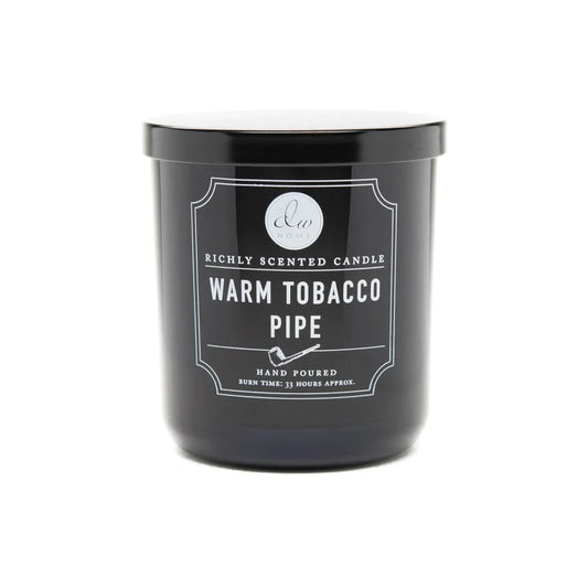 Ilmkerti | Warm tobaco pipe | lítið