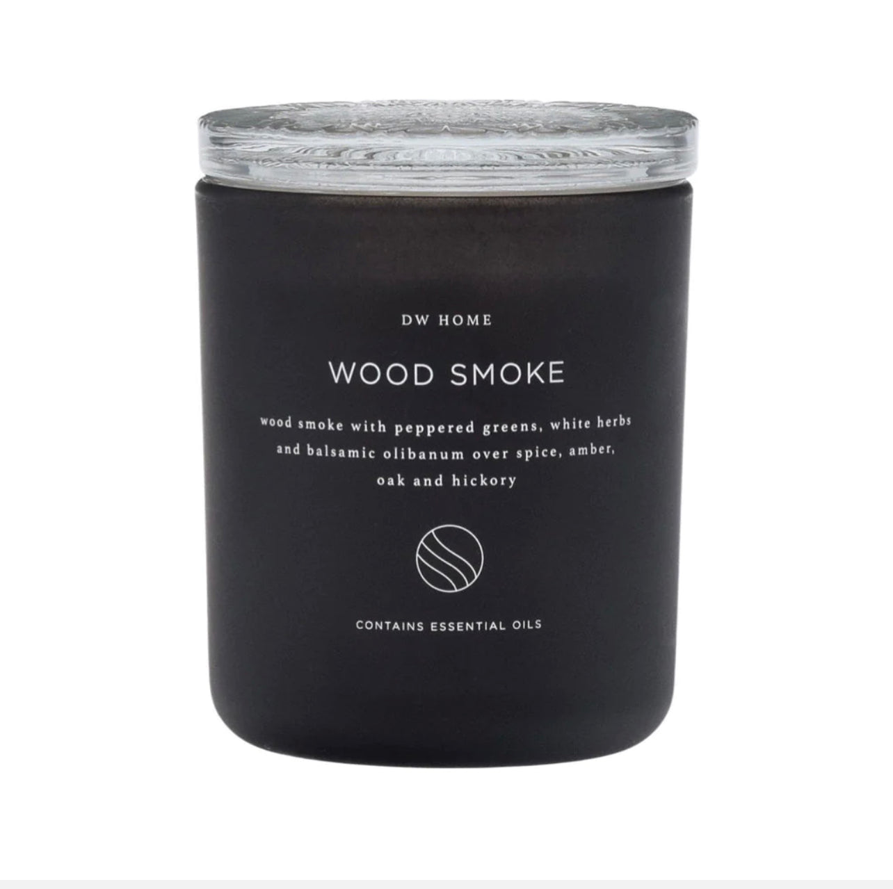 Ilmkerti | Wood Smoke