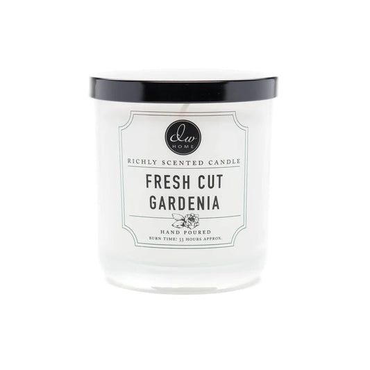 Ilmkerti | Fresh cut gardenia