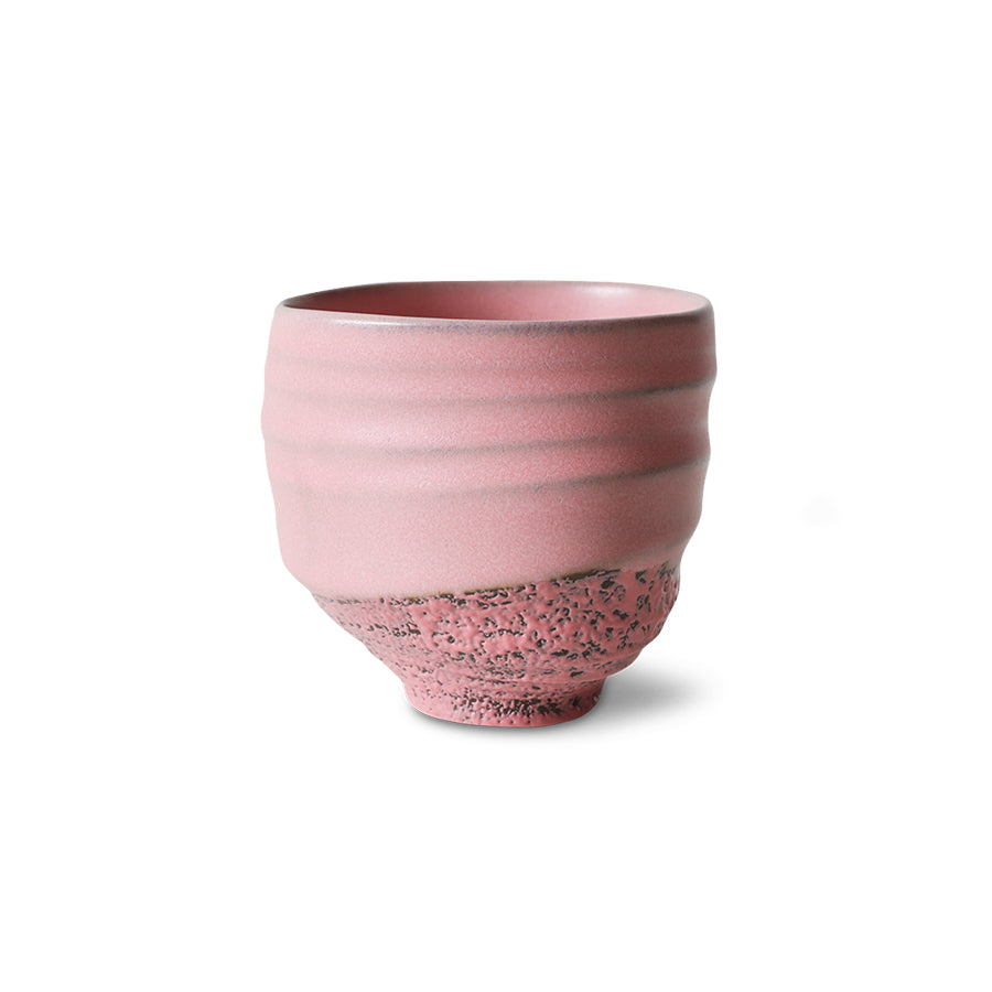 HKLIVING | Artist ceramics | Kaffibolli | Smooth