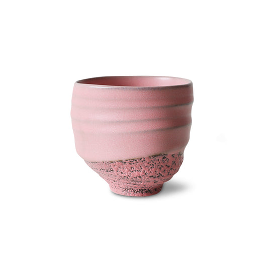HKLIVING | Artist ceramics | Kaffibolli | Smooth