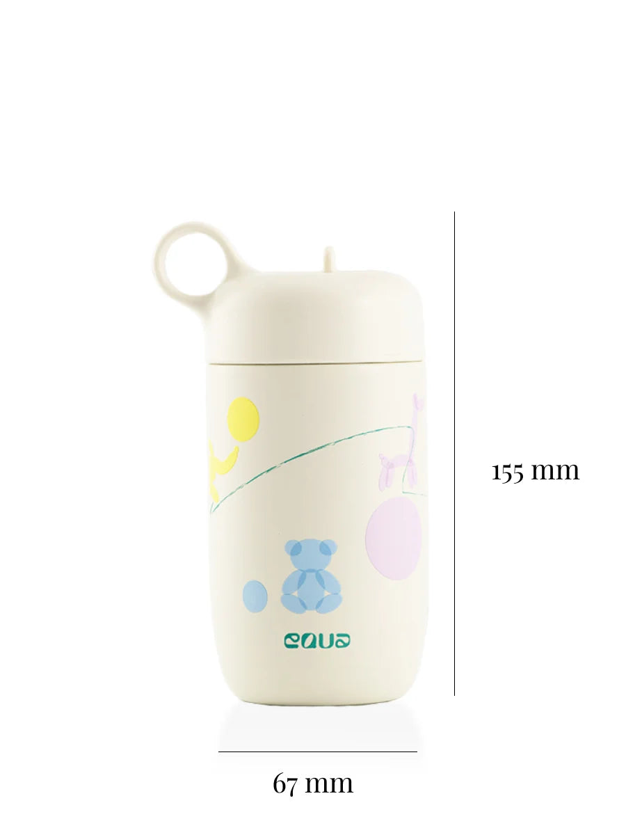 EQUA | Krakkabrúsi | 400 ml | Bounce Yard