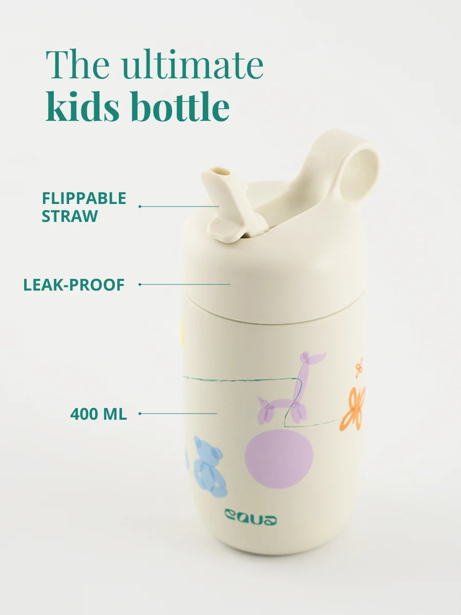 EQUA | Krakkabrúsi | 400 ml | Bounce Yard