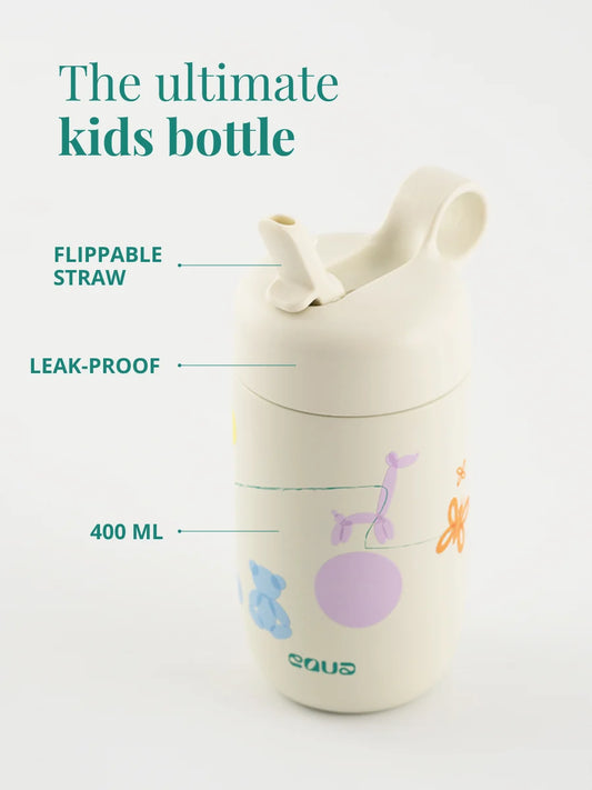 EQUA | Krakkabrúsi | 400 ml | Bounce Yard