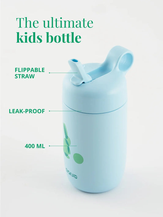 EQUA | Krakkabrúsi | 400 ml | Rabbit