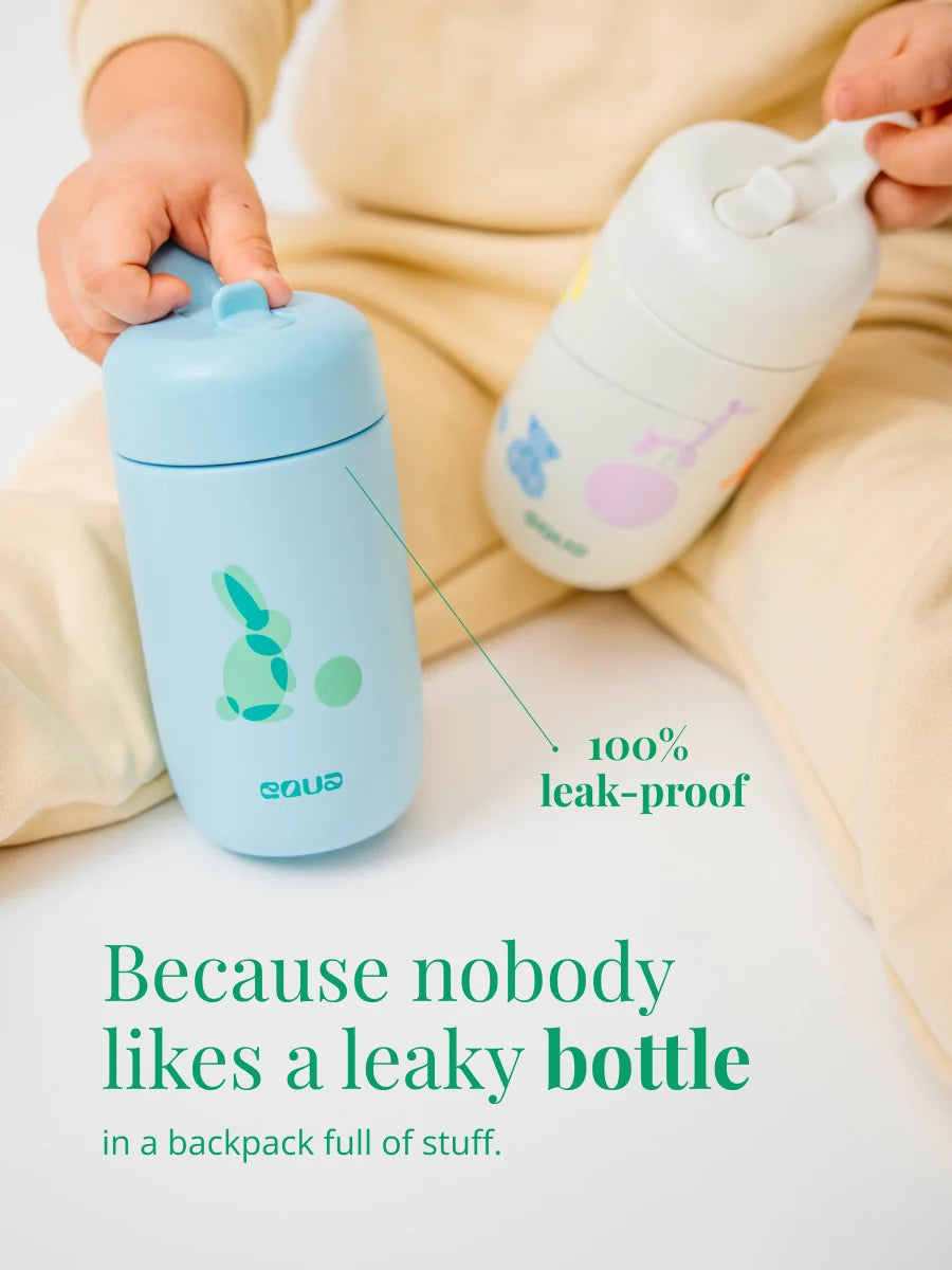 EQUA | Krakkabrúsi | 400 ml | Rabbit