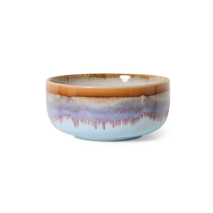 HKLIVING | 70s Ceramics | Desertskál | Ash