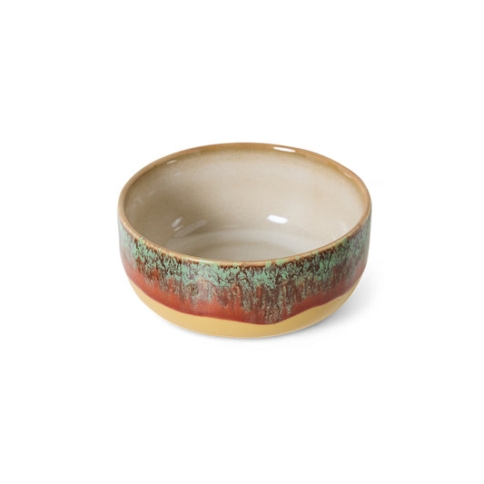 HKLIVING | 70s Ceramics | Desertskál | Cove