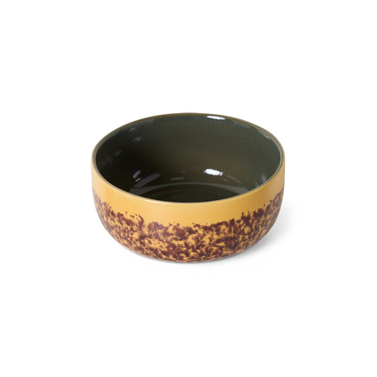 HKLIVING | 70s Ceramics | Desertskál | Bay