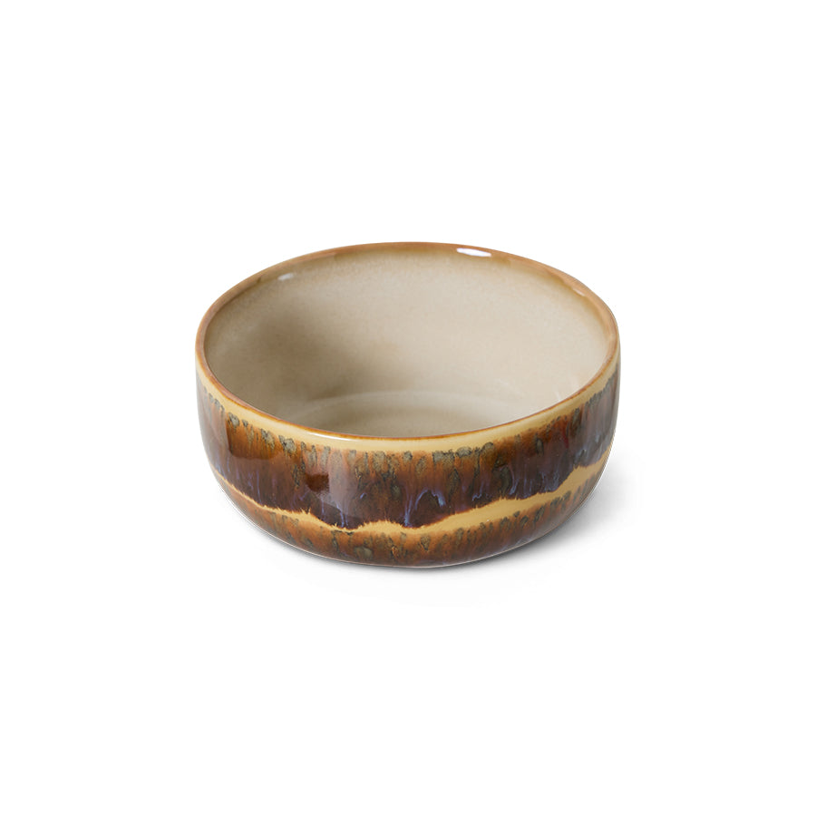 HKLIVING | 70s Ceramics | Desertskál | Cliffs