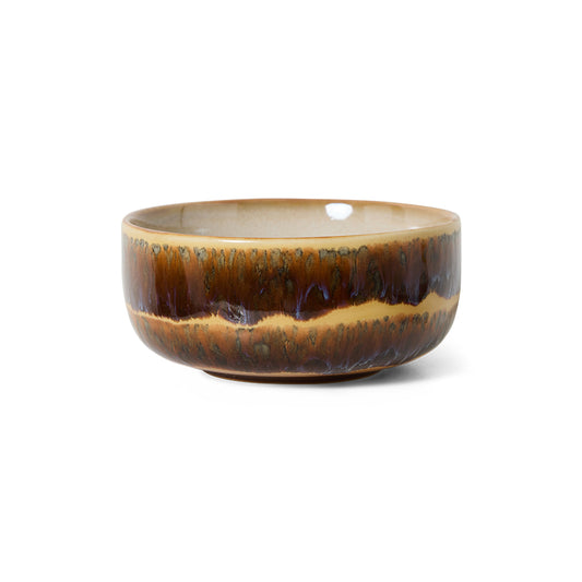 HKLIVING | 70s Ceramics | Desertskál | Cliffs