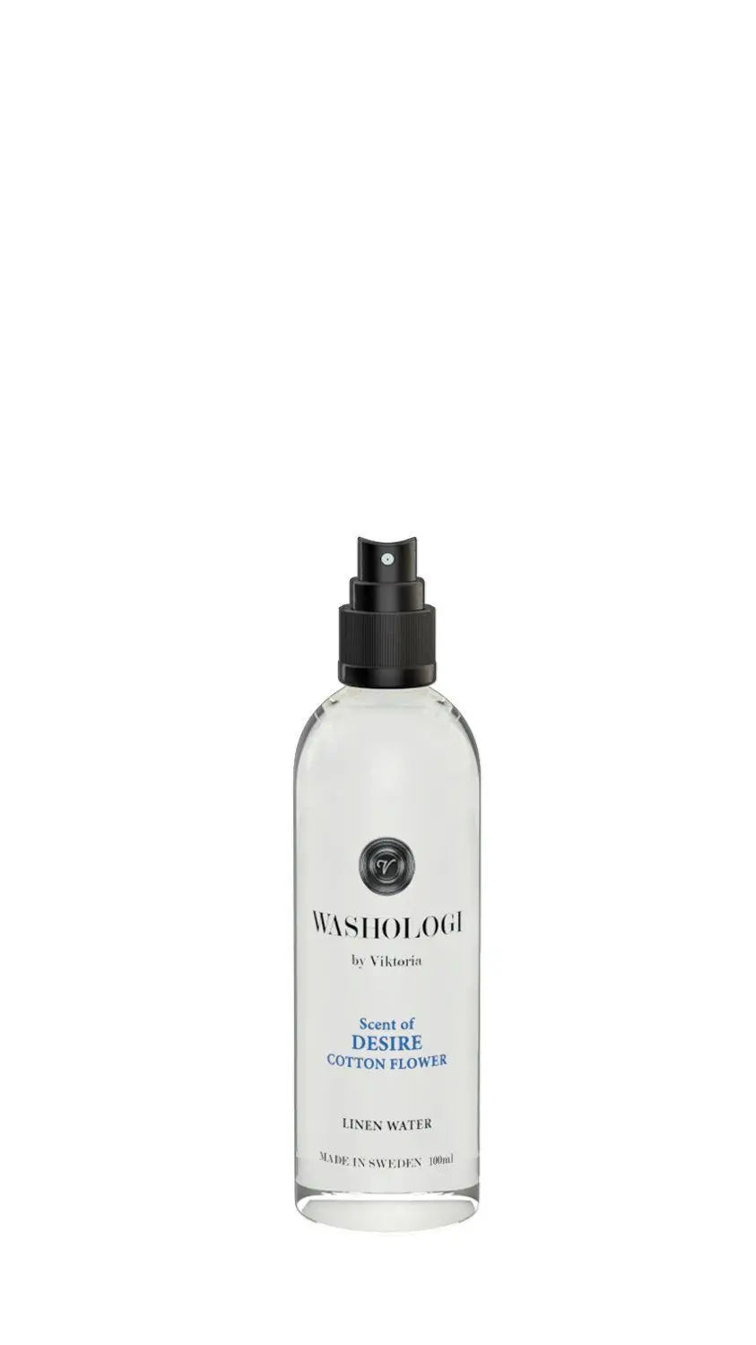 Washologi Desire | Þvottasprey | 100 ml