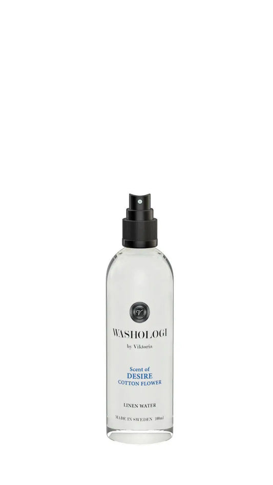 Washologi Desire | Þvottasprey | 100 ml