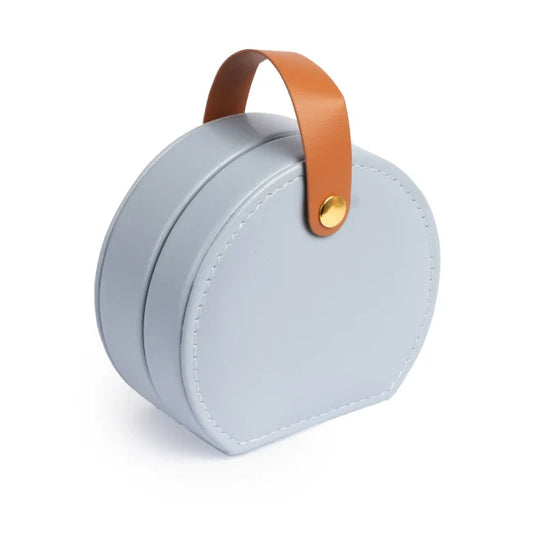 Just Oslo | Skartgripaskrín| Blátt