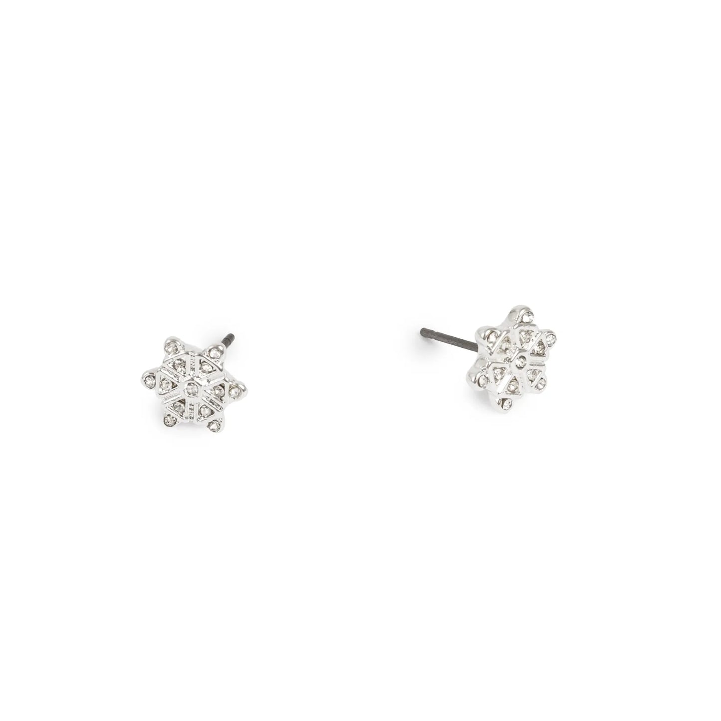 Love From Norway | Snow Flake | Silfur