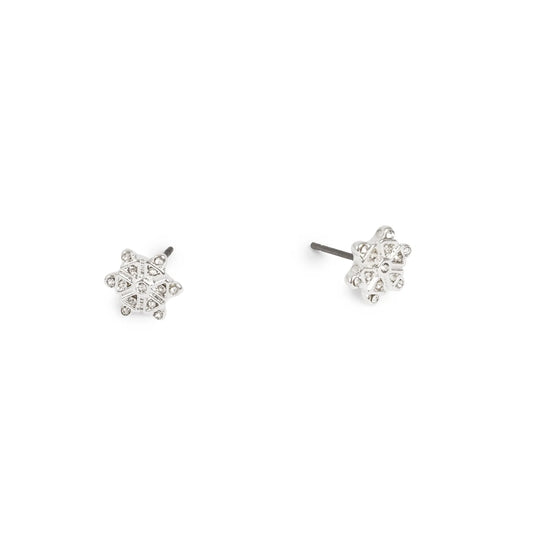 Love From Norway | Snow Flake | Silfur