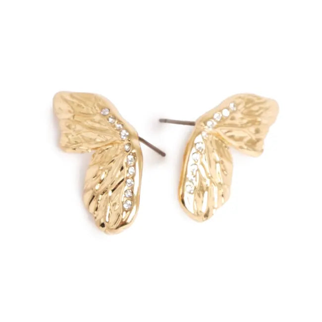 Eyrnalokkar | Light Wings | Gull
