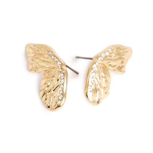 Eyrnalokkar | Light Wings | Gull