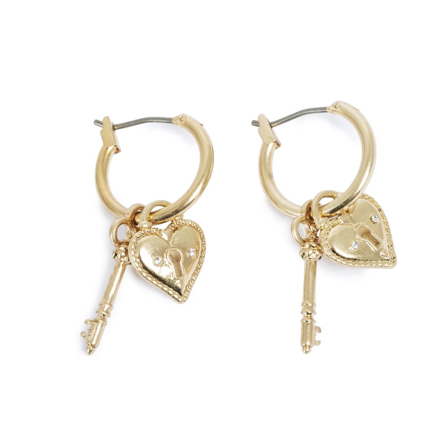 Eyrnalokkar Hangandi | Open My Heart | Gull