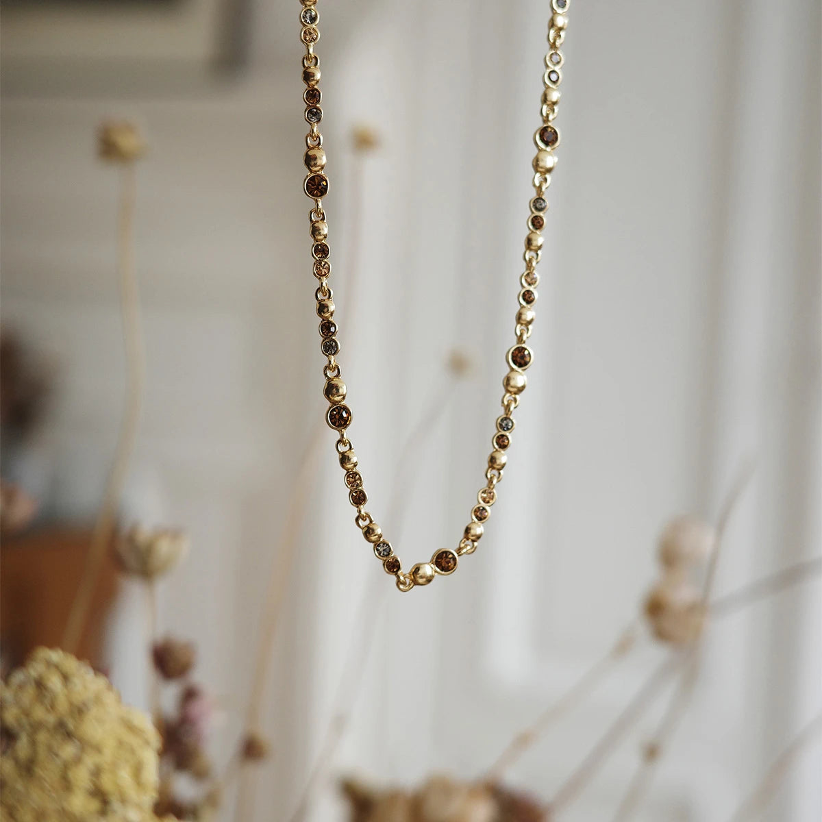 Hálsmen | Glowing Tones | Collier