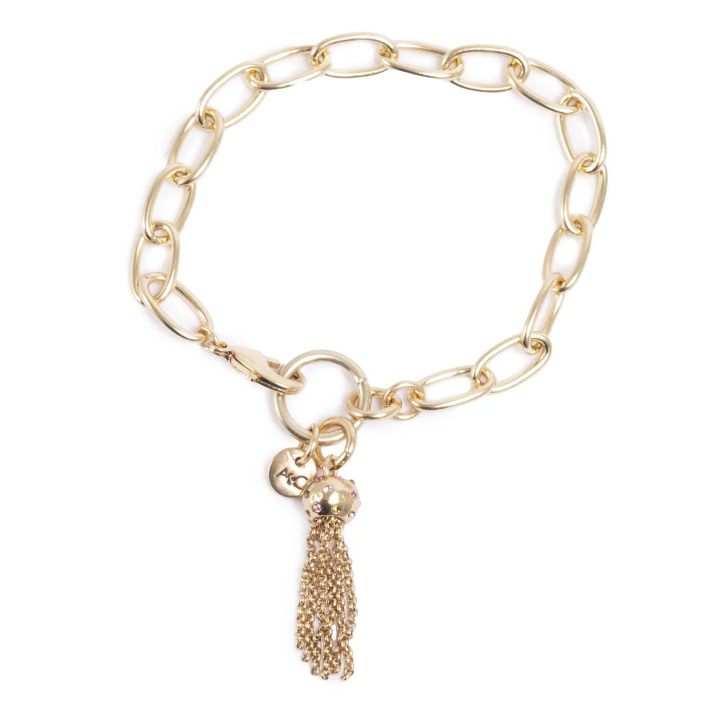 Armband | Shimmer | Gull