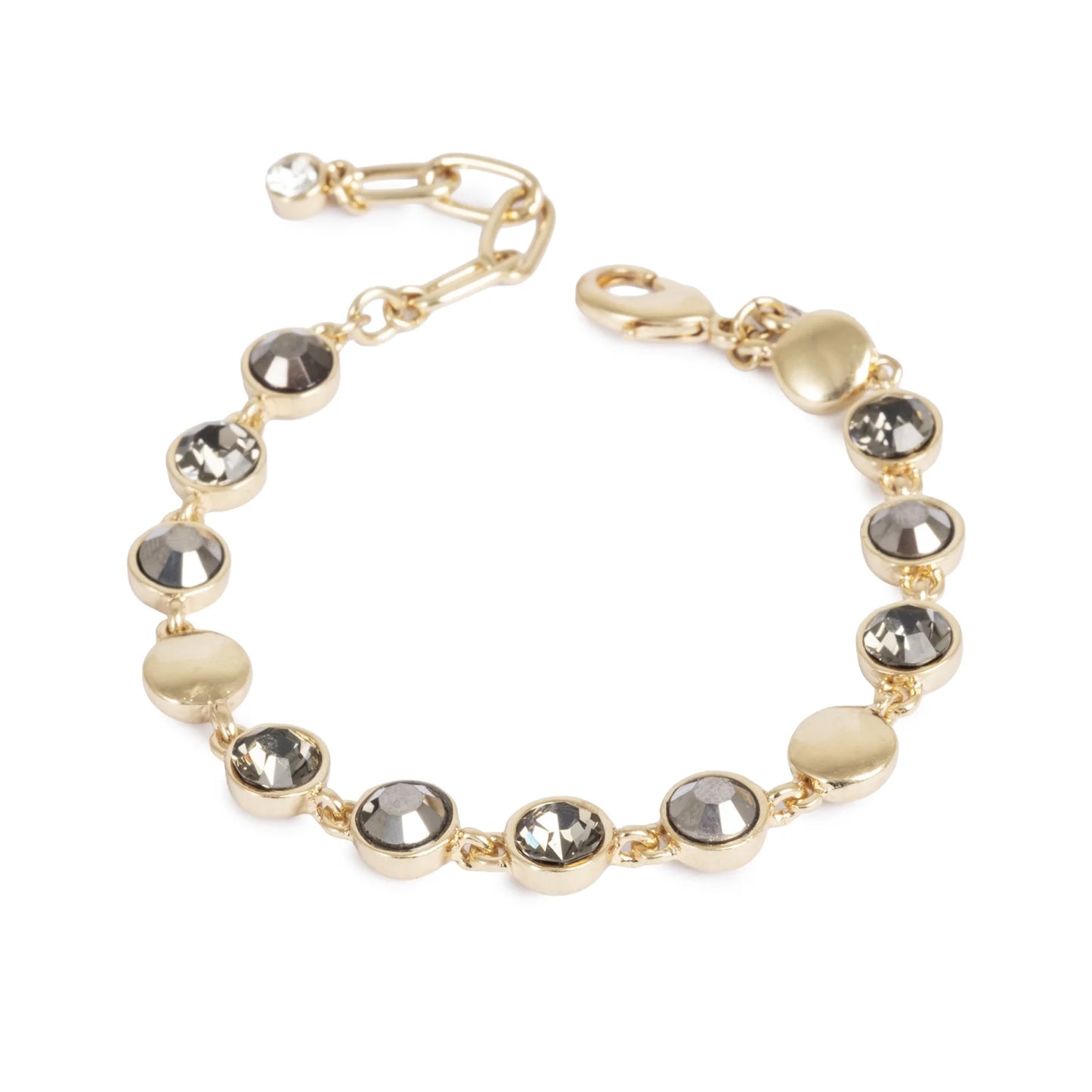 Armband | Nomad | Black Diamond