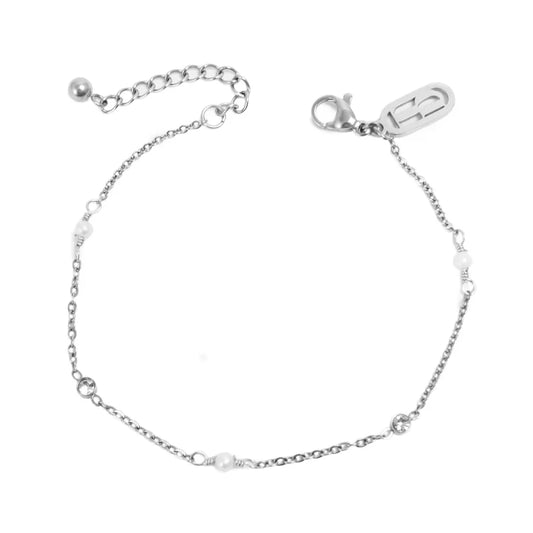 Armband | Tone Damli | Hands Up