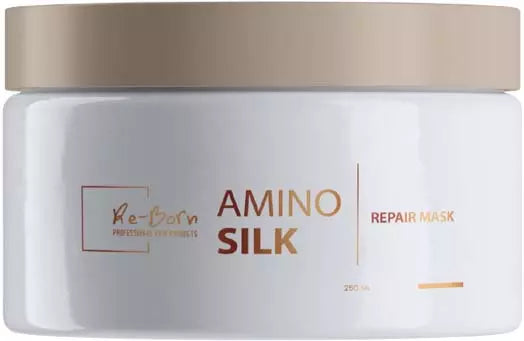 REBORN | Hármaski | Amino Silk Repair | 300ml