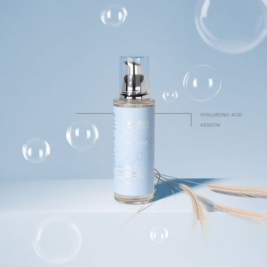 REBORN | Hárserum | Blonde Highlight | 100 ml