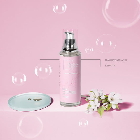 REBORN | Hárserum | Smoothing | 100 ml