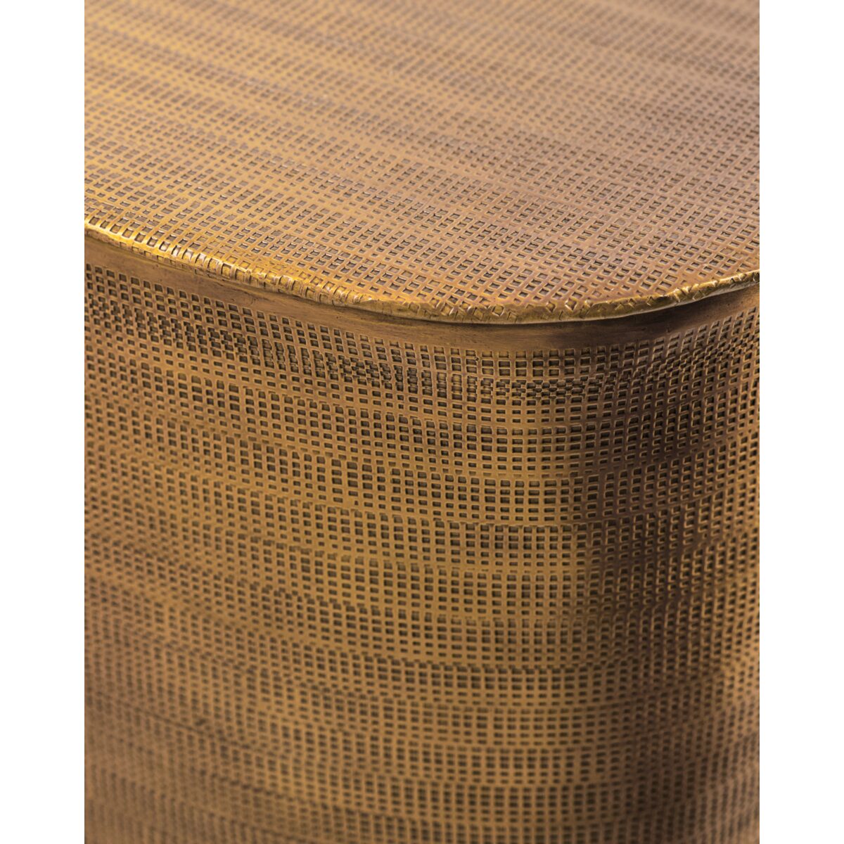 Cajas | sófa-/geymsluborð | lítið