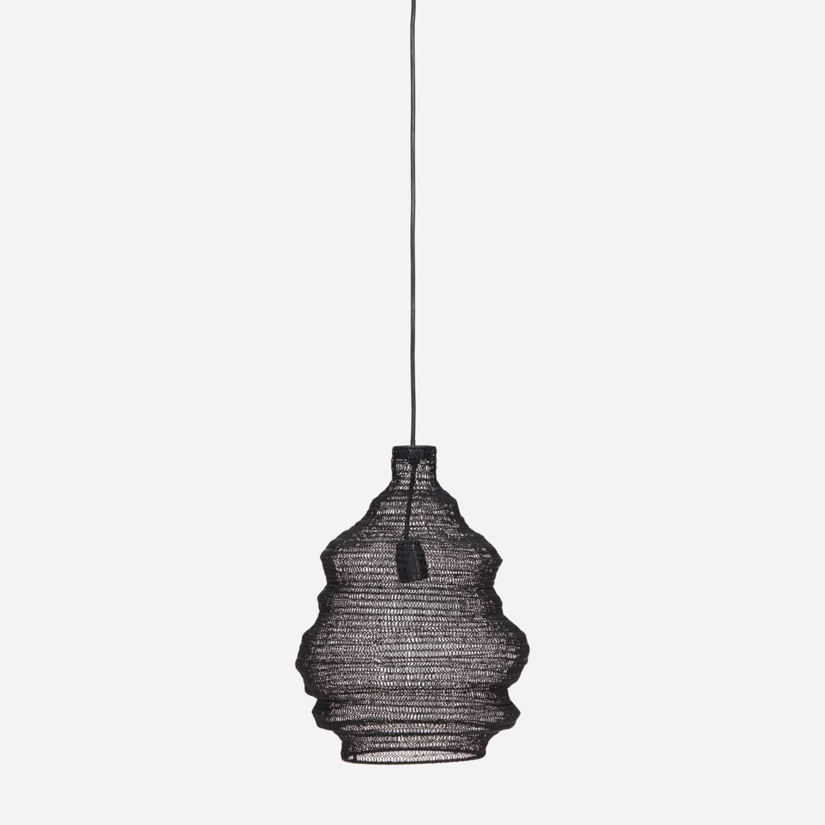 House Doctor | MESH | loftljós 40 CM