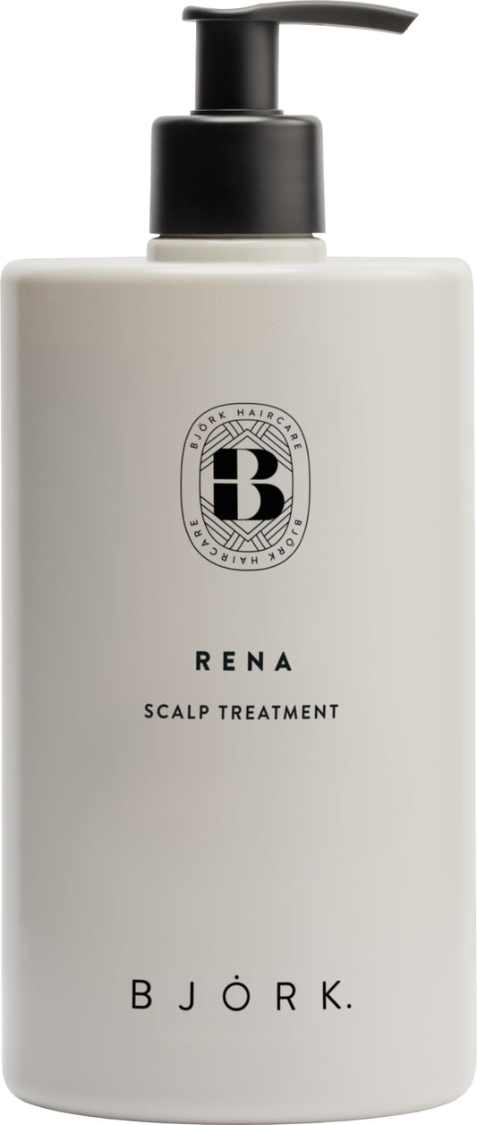 BJÖRK | RENA | Meðferð fyrir hársvörð | Scalp Treatment | 750 ml