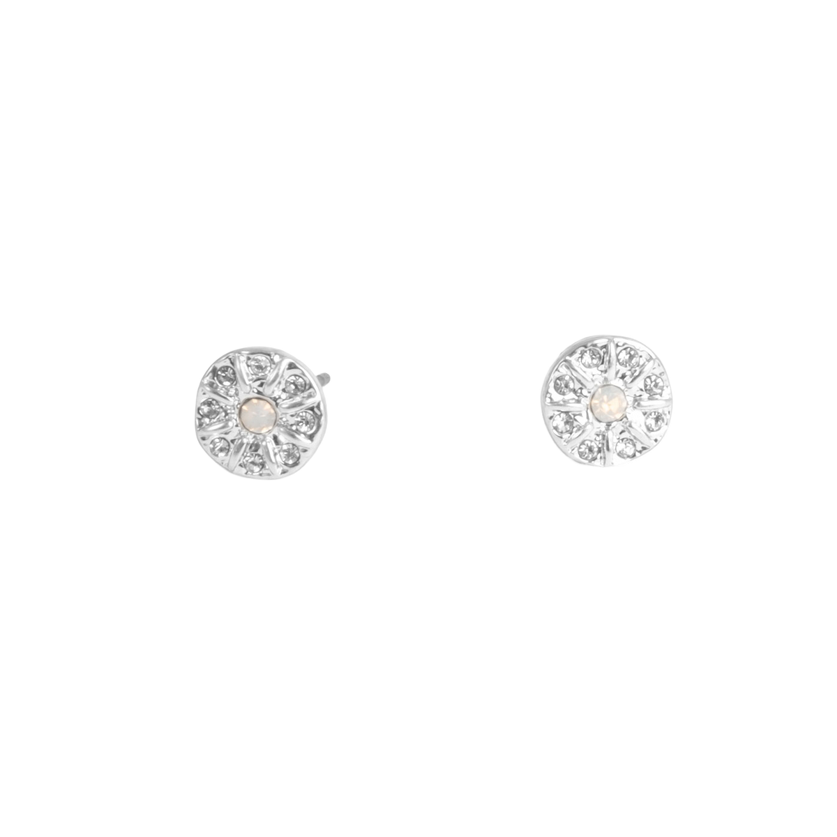 Eyrnalokkar | Solstice | silfur