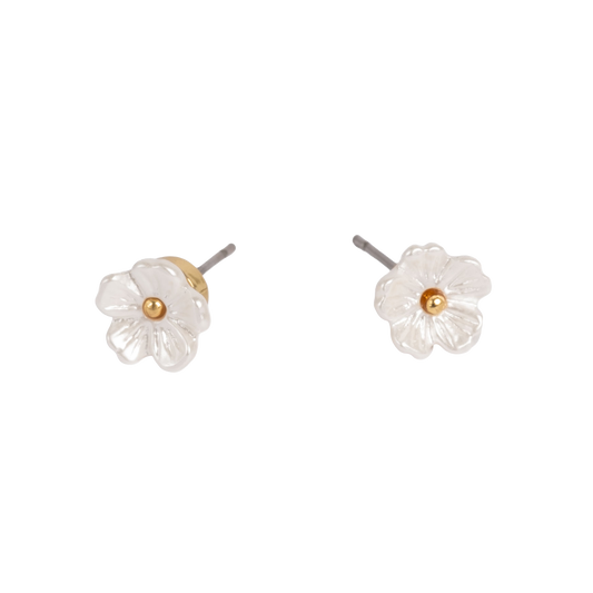 Tone Damli | Eyrnalokkar | Forget-me-not