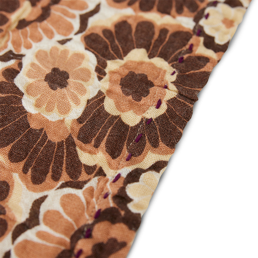 HKLIVING | Servíettur | bómull | Floral Vintage | 2 saman