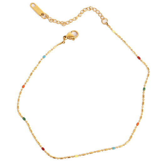 Just Oslo | Ökklaband