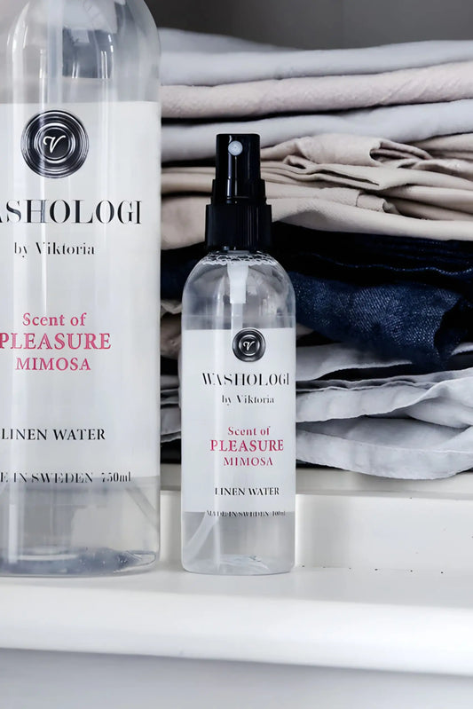 Washologi Pleasure | Þvottasprey | 100 ml
