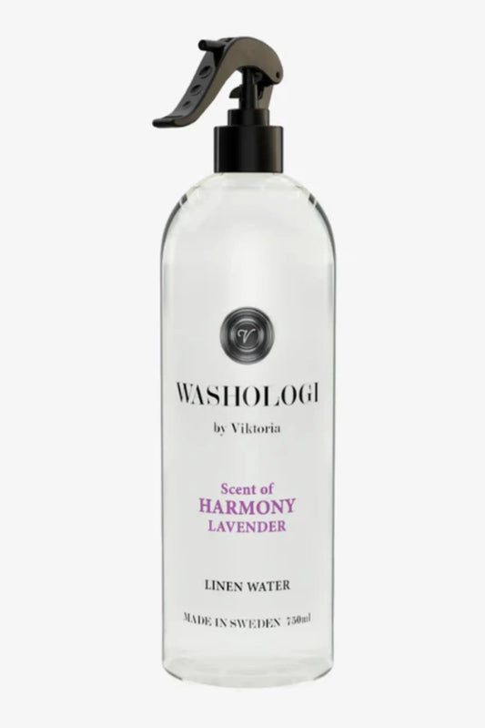 Washologi Harmony | Þvottasprey | 750 ml