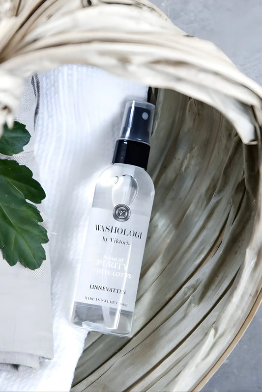 Washologi Purity | Þvottasprey | 100 ml