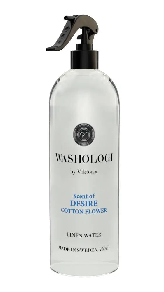 Washologi Desire | Þvottasprey | 750 ml