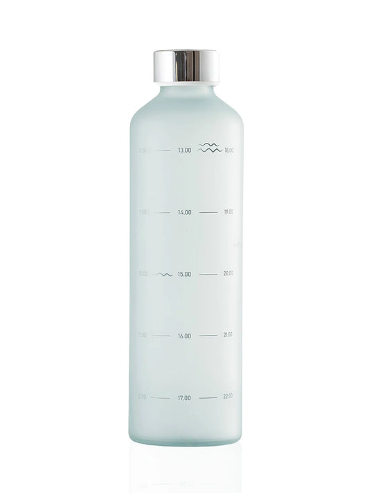 EQUA | Glerflaska | 750 ml | Water O'clock