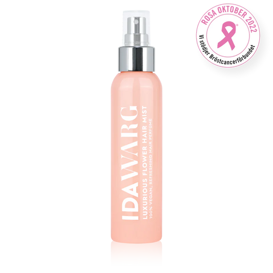 Luxurios Flower Hair Mist
