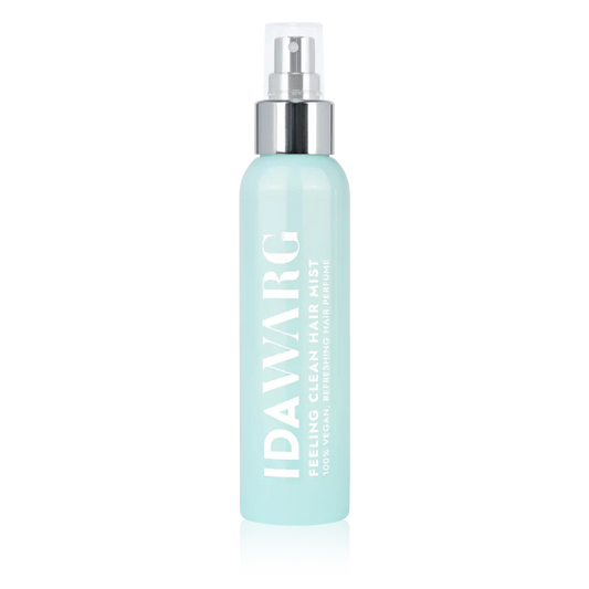 Feeling Clean Hair Mist